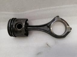 MERCEDES-BENZ MERCEDES S-CLASS W221 ENGINE A6420307717 ENGINE PISTON PISTONS 3.0 CDI 642 — thumbnail 10