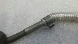 MERCEDES-BENZ Mercedes S-Class W221 Lambda Sensor A0081533728 Lambda Sensor Temperature OM642 — thumbnail 3
