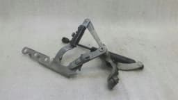 MERCEDES-BENZ Mercedes S-Class W221 Bonnet Hinge LHS A2218800328 Hood Hinge Left MOPF — thumbnail 8