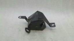 MERCEDES-BENZ Mercedes S-Class W221 Alarm ECU A2218208526 Siren Alarm Horn Alarm System. — thumbnail 3