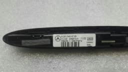 MERCEDES-BENZ Mercedes S-Class W221 PDC Screen A1715424723 PTS Screen Parking Aid — thumbnail 6