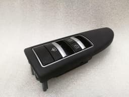 MERCEDES-BENZ Mercedes S-Class W221 RRH Window Switch A2218709510 Power Window Switch Hi Re — thumbnail 3