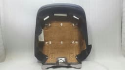MERCEDES-BENZ Mercedes S-class W221 front left seat backrest A2219105947 seat front left — thumbnail 5