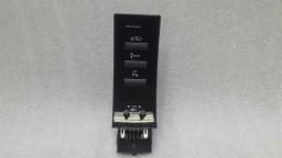 MERCEDES-BENZ Mercedes S-Class W221 Switch Block A2218216551 Switch Block — thumbnail 6