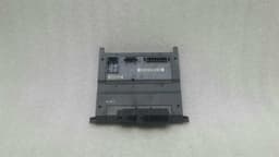 MERCEDES-BENZ Mercedes S-class W221 left seat modules A2218707393 seat left control unit — thumbnail 1