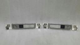 MERCEDES-BENZ Mercedes S-Class W221 Roof Light A2218201101 Interior Light Lamp Set Kit — thumbnail 1