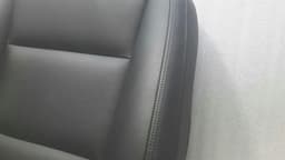 MERCEDES-BENZ Mercedes S-class W221 front left seat backrest A2219105947 seat front left — thumbnail 8