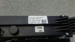 MERCEDES-BENZ Mercedes S-Class W221 Switch Block A2218216551 Switch Block — thumbnail 8