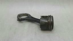 MERCEDES-BENZ Mercedes S-class W221 PISTON CONROD A6420307617 PISTON OM642 S350 CDI — thumbnail 5