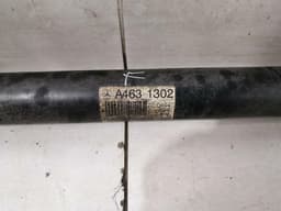MERCEDES-BENZ Mercedes G-Wagen W463 Transfer Case Propshaft A4634101302 Front Propshaft — thumbnail 4