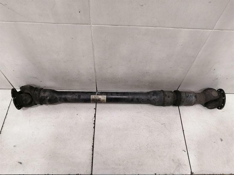 MERCEDES-BENZ Mercedes G-Wagen W463 Transfer Case Propshaft A4634101302 Front Propshaft