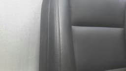 MERCEDES-BENZ Mercedes S-class W221 front left seat backrest A2219105947 seat front left — thumbnail 4