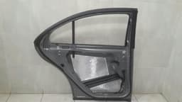 MERCEDES-BENZ Mercedes S-Class W221 left rear door A2217300305 door rear left — thumbnail 4