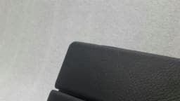 MERCEDES-BENZ Mercedes S-Class W221 Kinematic Cover A2216800834 Cover Trim Panel — thumbnail 2