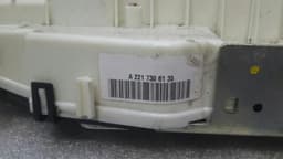 MERCEDES-BENZ Mercedes S-Class W221 rear left door lock A2217306135 door lock rear left — thumbnail 5
