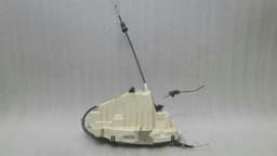 MERCEDES-BENZ Mercedes S-Class W221 rear left door lock A2217306135 door lock rear left — thumbnail 4