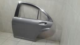MERCEDES-BENZ Mercedes S-Class W221 left rear door A2217300305 door rear left — thumbnail 7
