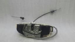 MERCEDES-BENZ Mercedes S-Class W221 rear left door lock A2217306135 door lock rear left — thumbnail 6
