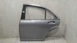MERCEDES-BENZ Mercedes S-Class W221 left rear door A2217300305 door rear left — thumbnail 1