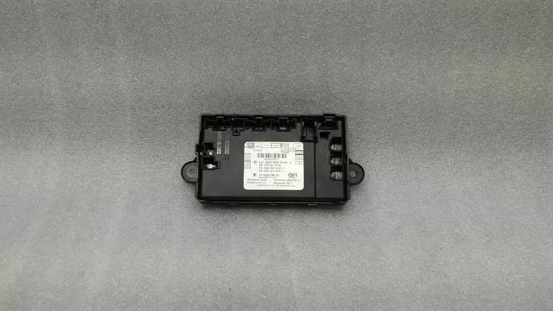 MERCEDES-BENZ Mercedes S-class W221 Right Door Module A2219007601 Door Control Unit Front Right