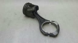 MERCEDES-BENZ Mercedes S-class W221 PISTON CONROD A6420307617 PISTON OM642 S350 CDI — thumbnail 3