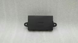 MERCEDES-BENZ Mercedes S-class W221 Right Door Module A2219007601 Door Control Unit Front Right — thumbnail 2
