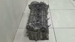 MERCEDES-BENZ MERCEDES S-CLASS W221 CYLINDER HEAD A6420100321 LEFT CYLINDER HEAD OM642 S350 — thumbnail 5