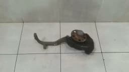 MERCEDES-BENZ Mercedes S-Class W221 FLH Hub A2213324501 Wheel Bearing Housing Front Left MOPF — thumbnail 5
