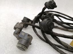 MERCEDES-BENZ Mercedes G-Car W463 Rear Parking Sensor A4635409307 Parking Aid Parking Sensor — thumbnail 7