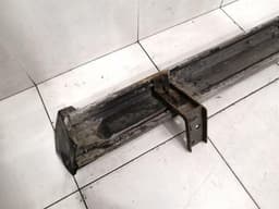 MERCEDES-BENZ Mercedes G-Car W463 Left Side Step Skirt A4638502707 Sill Stepboards Li — thumbnail 10