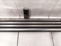 MERCEDES-BENZ Mercedes G-Car W463 Left Side Step Skirt A4638502707 Sill Stepboards Li — thumbnail 4