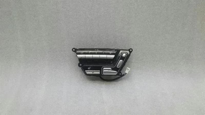 Mercedes S-Class W221 right seat switch A2218702179 seat switch right