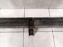 MERCEDES-BENZ Mercedes G-Car W463 Left Side Step Skirt A4638502707 Sill Stepboards Li — thumbnail 9