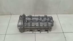 MERCEDES-BENZ MERCEDES S-CLASS W221 CYLINDER HEAD A6420100321 LEFT CYLINDER HEAD OM642 S350 — thumbnail 7