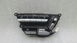 MERCEDES-BENZ Mercedes S-Class W221 right seat switch A2218702179 seat switch right — thumbnail 6