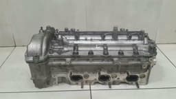 MERCEDES-BENZ MERCEDES S-CLASS W221 CYLINDER HEAD A6420100321 LEFT CYLINDER HEAD OM642 S350 — thumbnail 8
