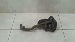 MERCEDES-BENZ Mercedes S-Class W221 FLH Hub A2213324501 Wheel Bearing Housing Front Left MOPF — thumbnail 7