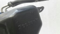 MERCEDES-BENZ Mercedes S-Class W221 Washer Fluid Reservior A2218691020 Wiphe Water Tank — thumbnail 5