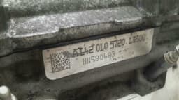 MERCEDES-BENZ MERCEDES S-CLASS W221 CYLINDER HEAD A6420100321 LEFT CYLINDER HEAD OM642 S350 — thumbnail 10