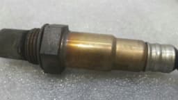 MERCEDES-BENZ Mercedes S-Class W221 Lambda Sensor A0075421618 Oxygen Sensor OM642 V6 — thumbnail 3