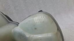 MERCEDES-BENZ Mercedes S-Class W221 Expansion Tank A2215000349 Expansion Tank Coolant. — thumbnail 7