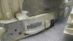 MERCEDES-BENZ Mercedes S-Class W221 front right door lock A2217206035 door lock front right — thumbnail 2