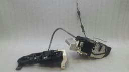 MERCEDES-BENZ Mercedes S-Class W221 front right door lock A2217206035 door lock front right — thumbnail 3