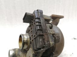 MERCEDES-BENZ FAULTY! Mercedes G-Car W463 Turbo Charger A6420908680 Turbocharger V6 Diesel — thumbnail 8