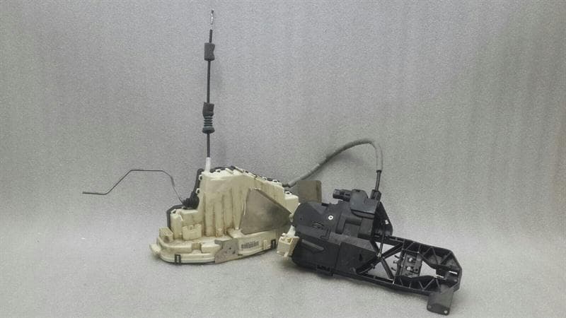 MERCEDES-BENZ Mercedes S-Class W221 front right door lock A2217206035 door lock front right