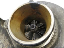 MERCEDES-BENZ FAULTY! Mercedes G-Car W463 Turbo Charger A6420908680 Turbocharger V6 Diesel — thumbnail 6
