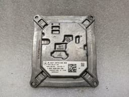 MERCEDES-BENZ Mercedes S-Class W221 LED Ballast A2218706389 Xenon Ballast — thumbnail 5