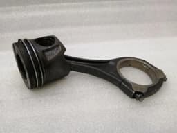 MERCEDES-BENZ MERCEDES S-CLASS W221 ENGINE A6420307717 ENGINE PISTON PISTONS 3.0 CDI 642 — thumbnail 8