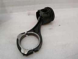 MERCEDES-BENZ MERCEDES S-CLASS W221 ENGINE A6420307717 ENGINE PISTON PISTONS 3.0 CDI 642 — thumbnail 5