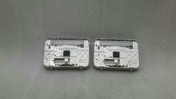 MERCEDES-BENZ MERCEDES S-CLASS W221 INTERIOR MIRROR A2218101817 REAR CEILING LIGHT MIRROR SET — thumbnail 7